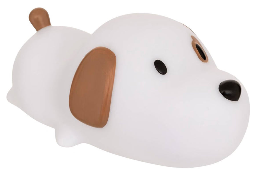 Lámpara de noche infantil Perrito Scott ATMOSPHERA | Luz quitamiedos