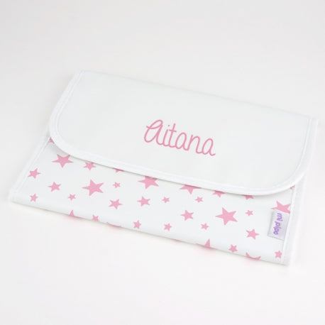 Portadocumentos Bebé Personalizado